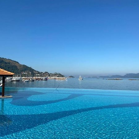 Angra Dos Reis Apartamento Com Vista Para O Mar 6 Condominio Porto Bali Complexo Mercure Esterno foto
