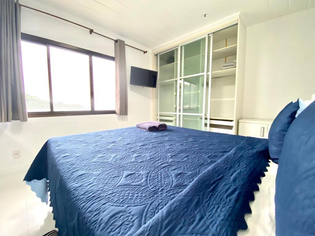 Angra Dos Reis Apartamento Com Vista Para O Mar 6 Condominio Porto Bali Complexo Mercure Esterno foto