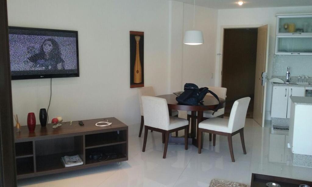 Angra Dos Reis Apartamento Com Vista Para O Mar 6 Condominio Porto Bali Complexo Mercure Esterno foto