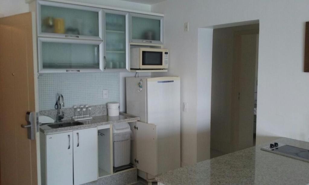 Angra Dos Reis Apartamento Com Vista Para O Mar 6 Condominio Porto Bali Complexo Mercure Esterno foto