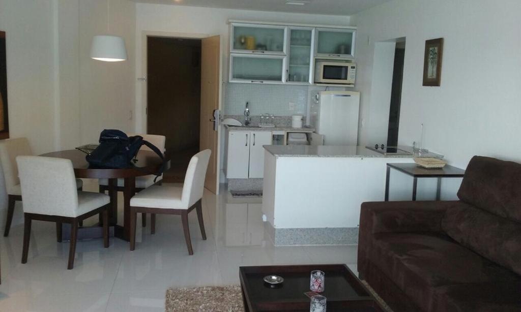 Angra Dos Reis Apartamento Com Vista Para O Mar 6 Condominio Porto Bali Complexo Mercure Esterno foto
