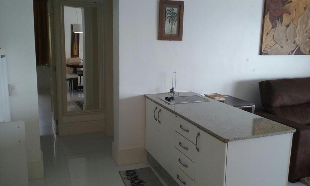 Angra Dos Reis Apartamento Com Vista Para O Mar 6 Condominio Porto Bali Complexo Mercure Esterno foto