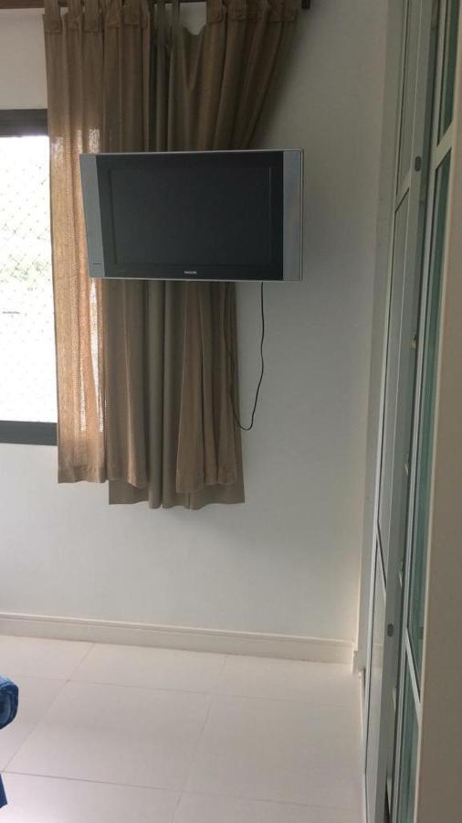 Angra Dos Reis Apartamento Com Vista Para O Mar 6 Condominio Porto Bali Complexo Mercure Esterno foto