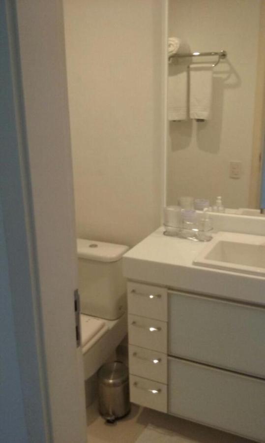 Angra Dos Reis Apartamento Com Vista Para O Mar 6 Condominio Porto Bali Complexo Mercure Esterno foto