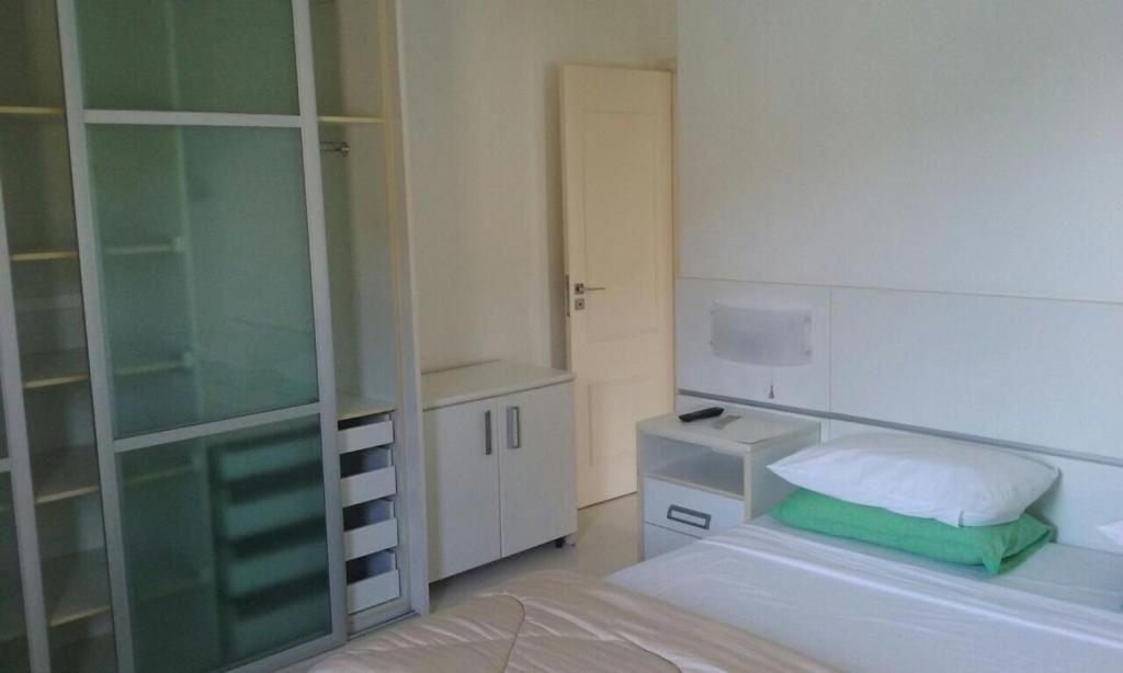 Angra Dos Reis Apartamento Com Vista Para O Mar 6 Condominio Porto Bali Complexo Mercure Esterno foto