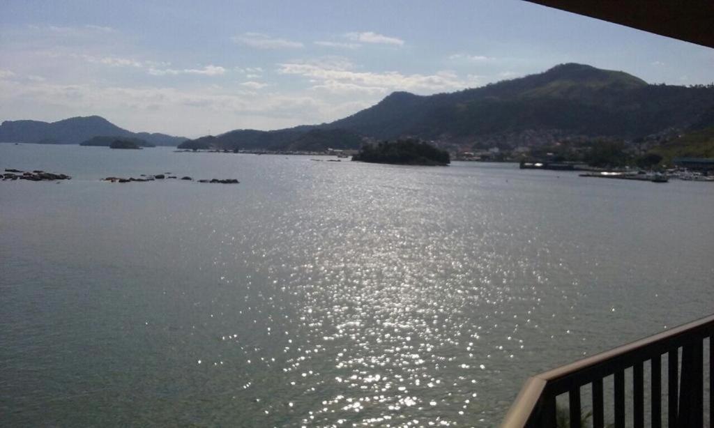 Angra Dos Reis Apartamento Com Vista Para O Mar 6 Condominio Porto Bali Complexo Mercure Esterno foto